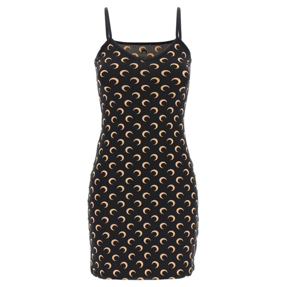 Marine Serre Women 'Moon' Dress